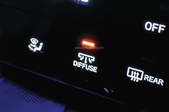 Hyundai Tucson long term review, 21,000km report